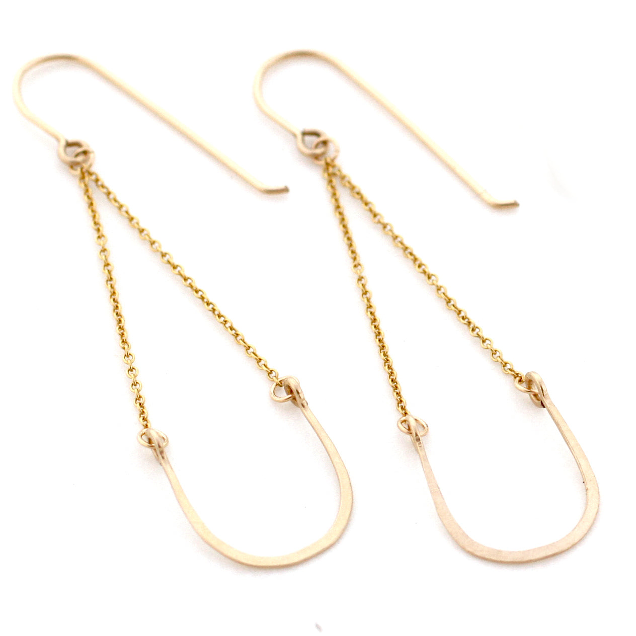 Arch Earrings (Large)