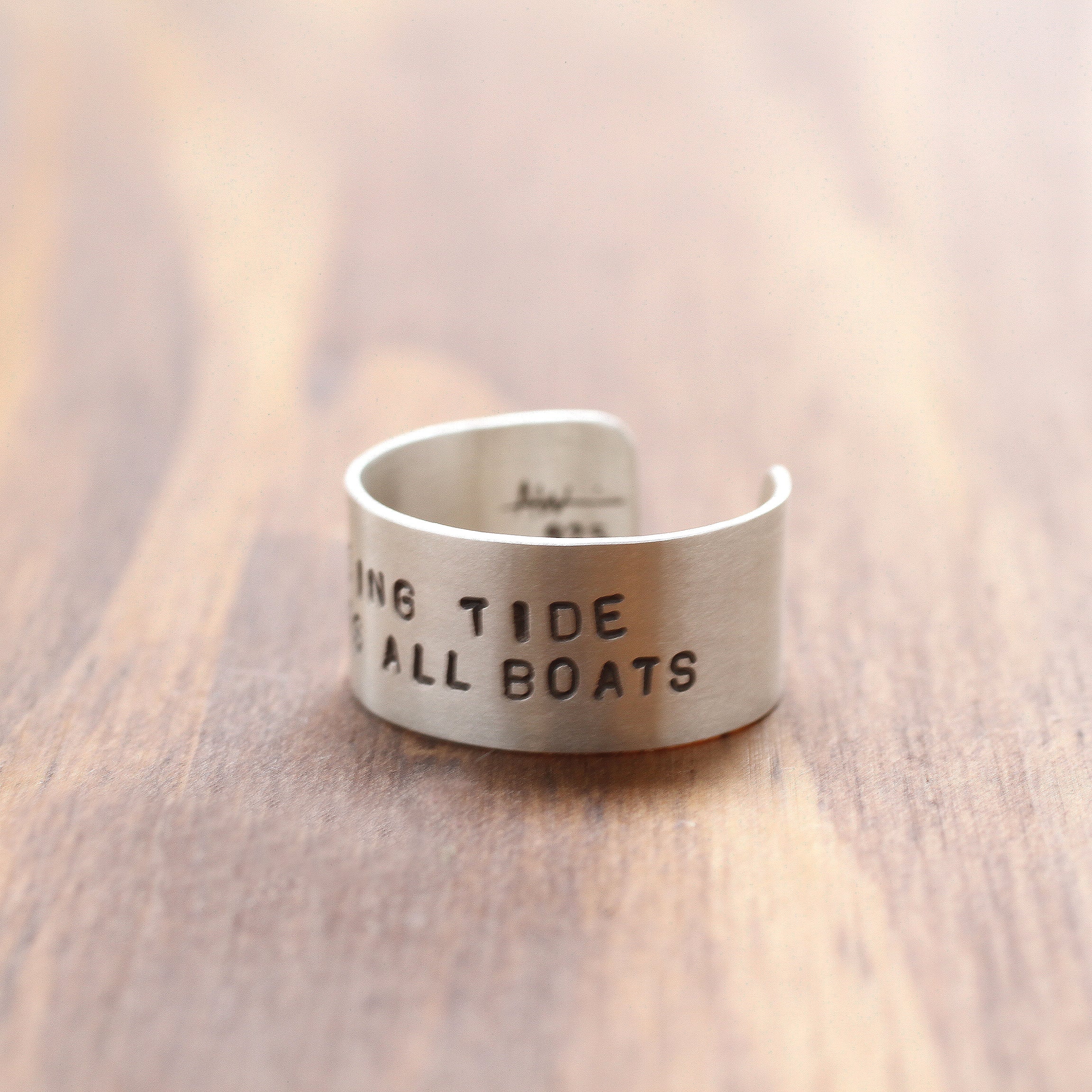 Quote Ring